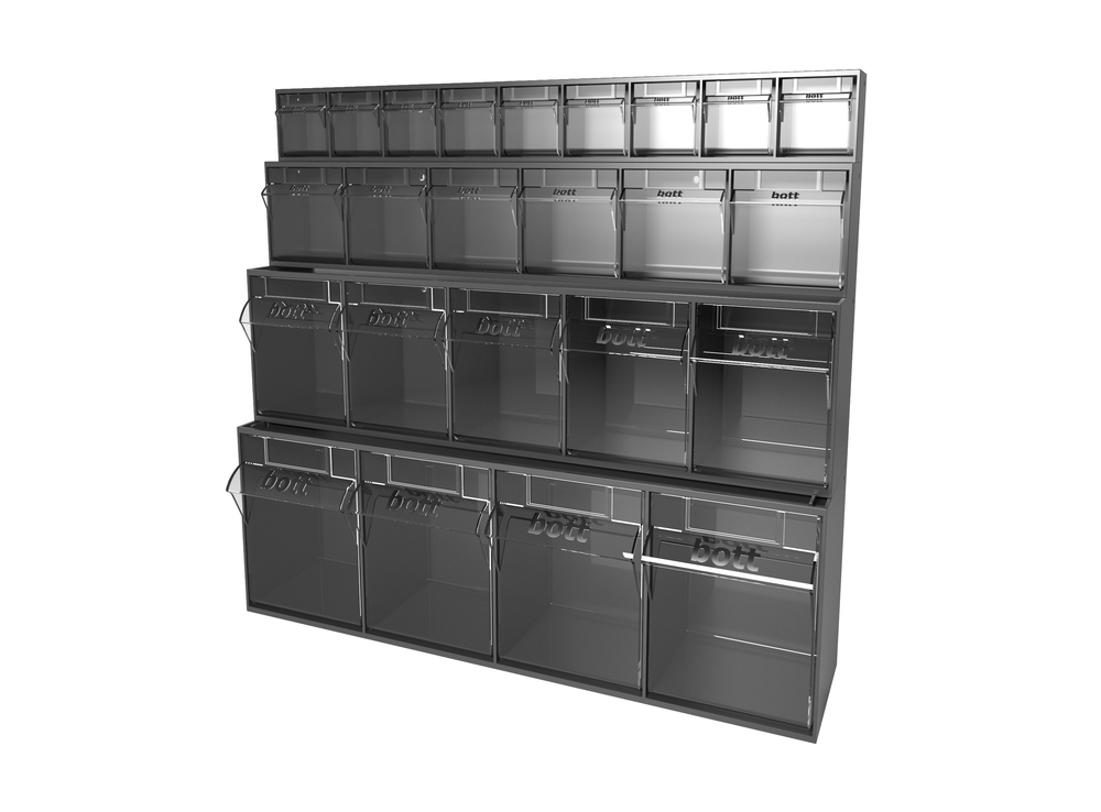 02513026.19 - Assortiment de Blocs MADIA 1 2 3 4