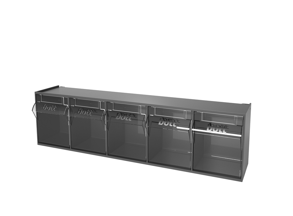 02513045.19 - Bloc 5 Tiroirs MADIA 3 Lot de 2