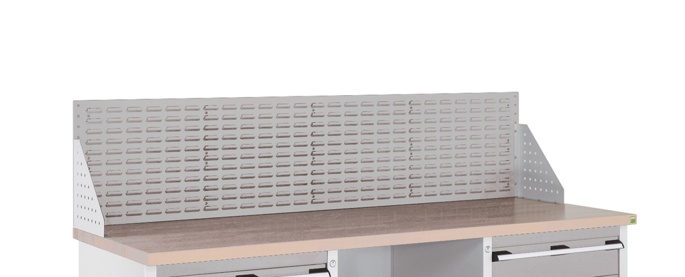 07002204.16V&#x20;-&#x20;Kit&#x20;Panneau&#x20;a&#x20;Bacs&#x20;Etabli&#x20;Cubio&#x20;de&#x20;2000