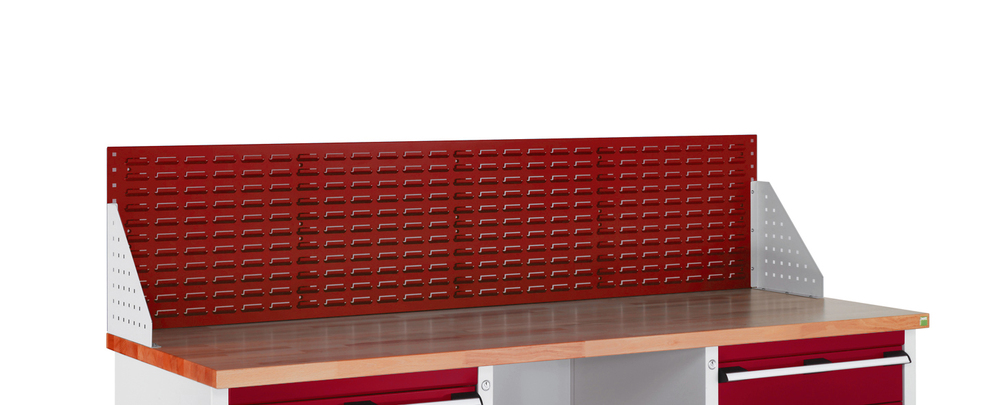 07002204.24V&#x20;-&#x20;Kit&#x20;Panneau&#x20;a&#x20;Bacs&#x20;Etabli&#x20;Cubio&#x20;de&#x20;2000