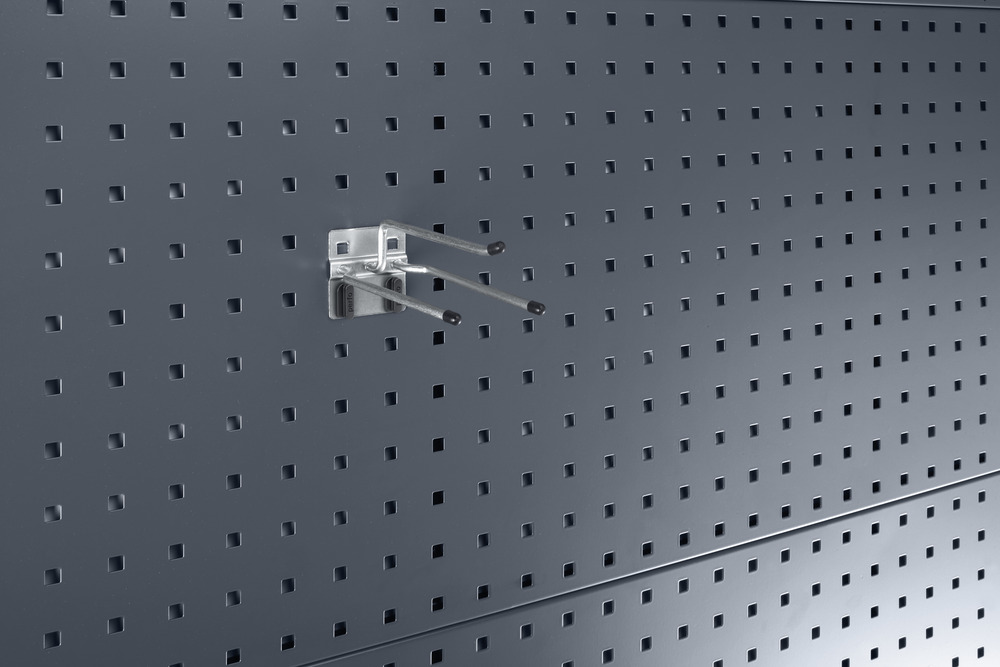 14006003 - porte outils a 3 branches L 150 mm