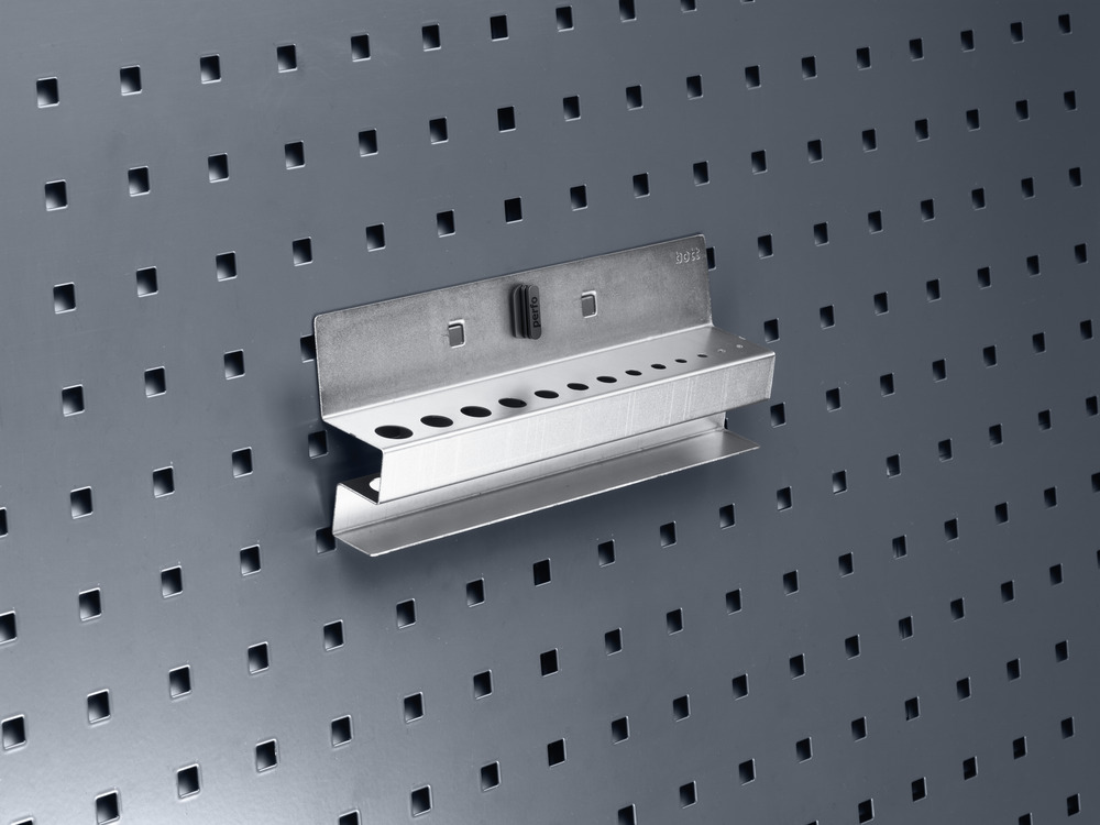 14020036 - support pour forêts largeur 225 mm