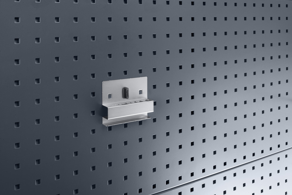 14020002 - support clés allen L 112mm Ø 2-12