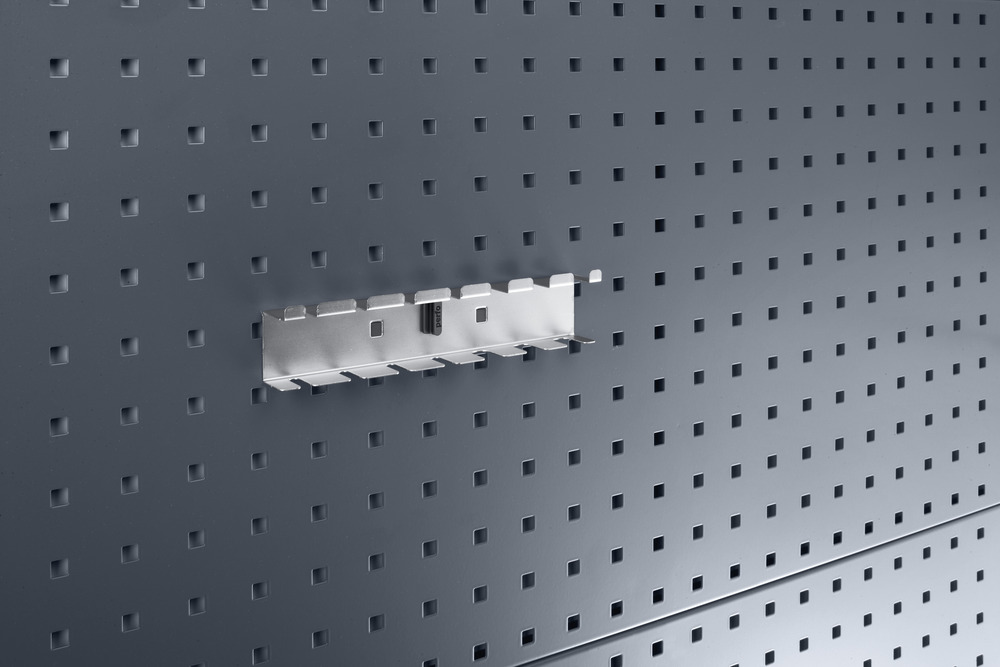 14019007 - support pour tournevis L 225 mm