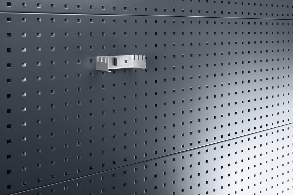 14019003 - support pour scie L125 mm