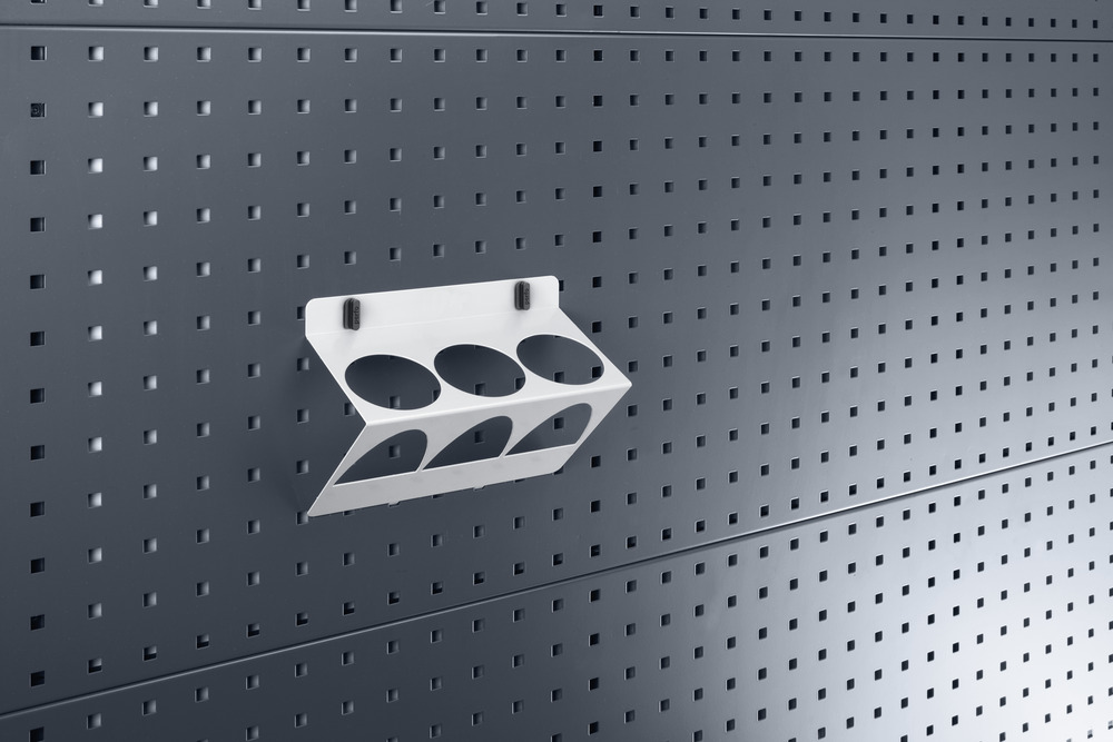 14021055.16 - Support Aerosols Diametre 3x70 mm