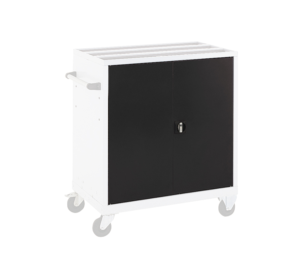 12501016.19 - Jeu de Portes pour Chariot CNC
