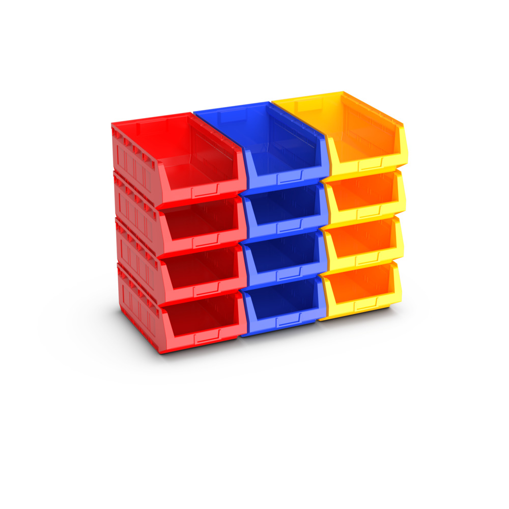 13031183&#x20;-&#x20;Assortiment&#x20;de&#x20;Bacs&#x20;&#xE0;&#x20;Bec