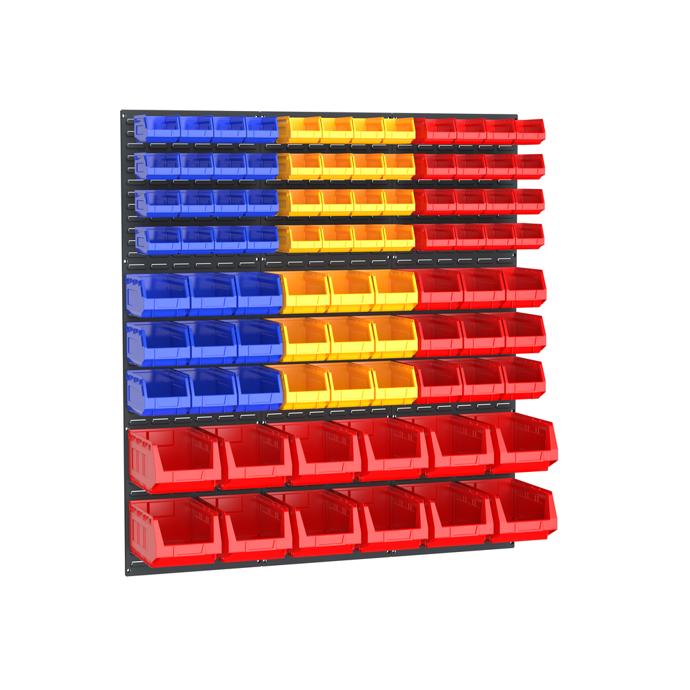 14030017.&#x20;-&#x20;Kit&#x20;Panneaux&#x20;a&#x20;Bacs