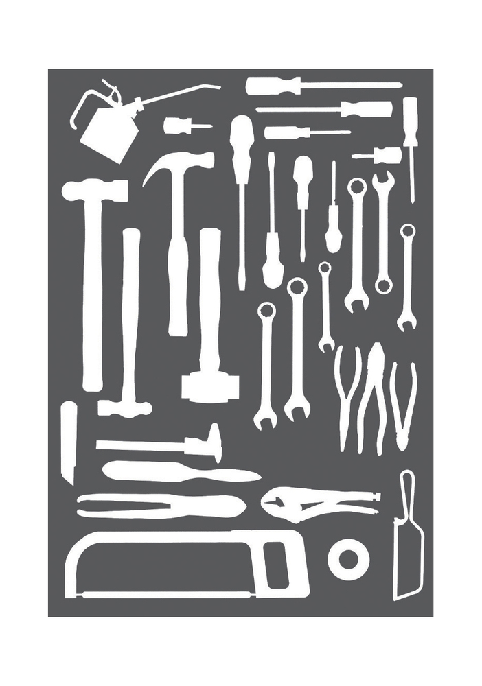 14030076 - Silhouettes