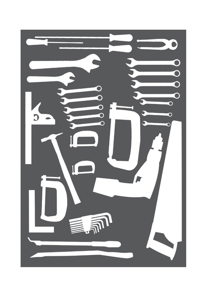 14030077 - Silhouettes