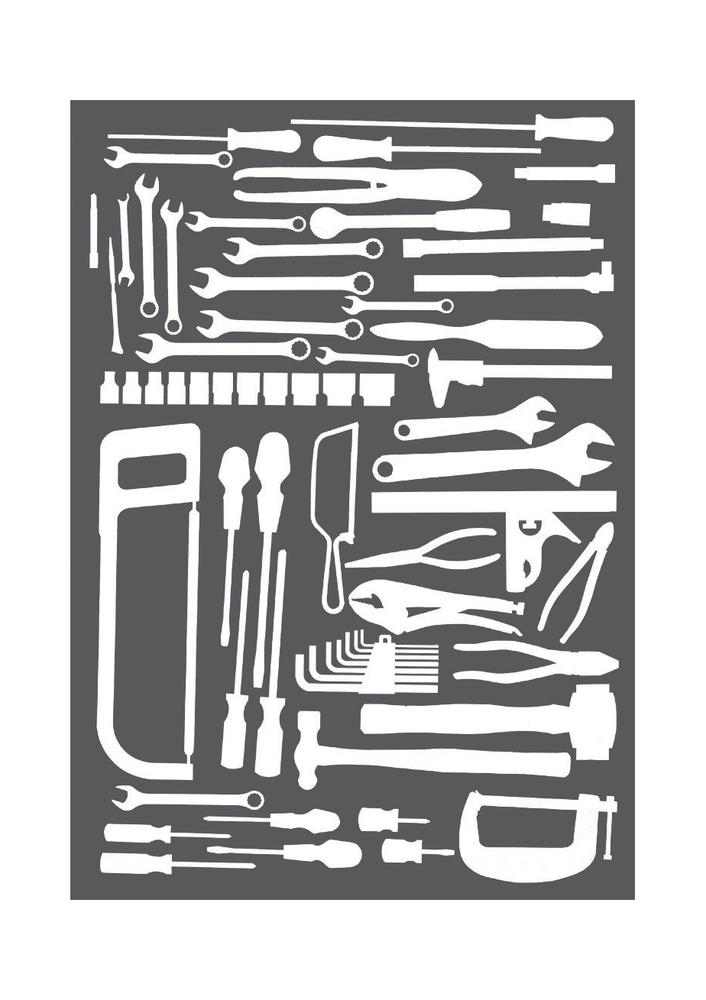 14030079 - Silhouettes