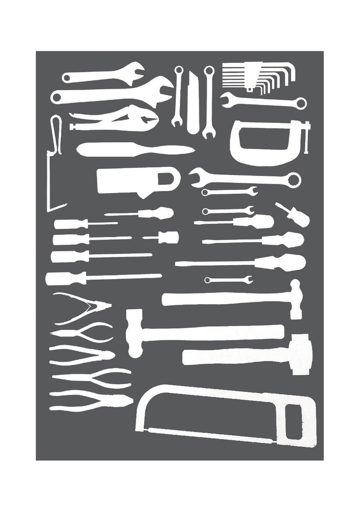 14030080 - Silhouettes