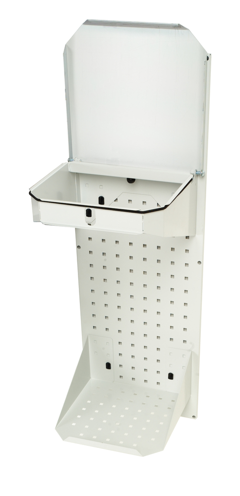14030198 - Poste de Recyclage