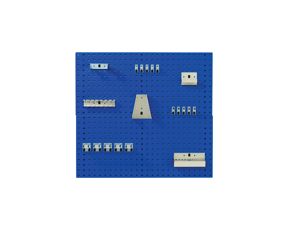 14031421.11 - Kit Panneaux Perfo et Accessoires