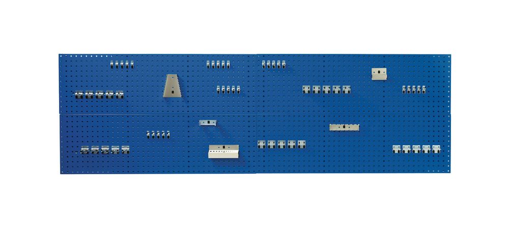 14031424.11 - Kit Panneaux Perfo et Accessoires