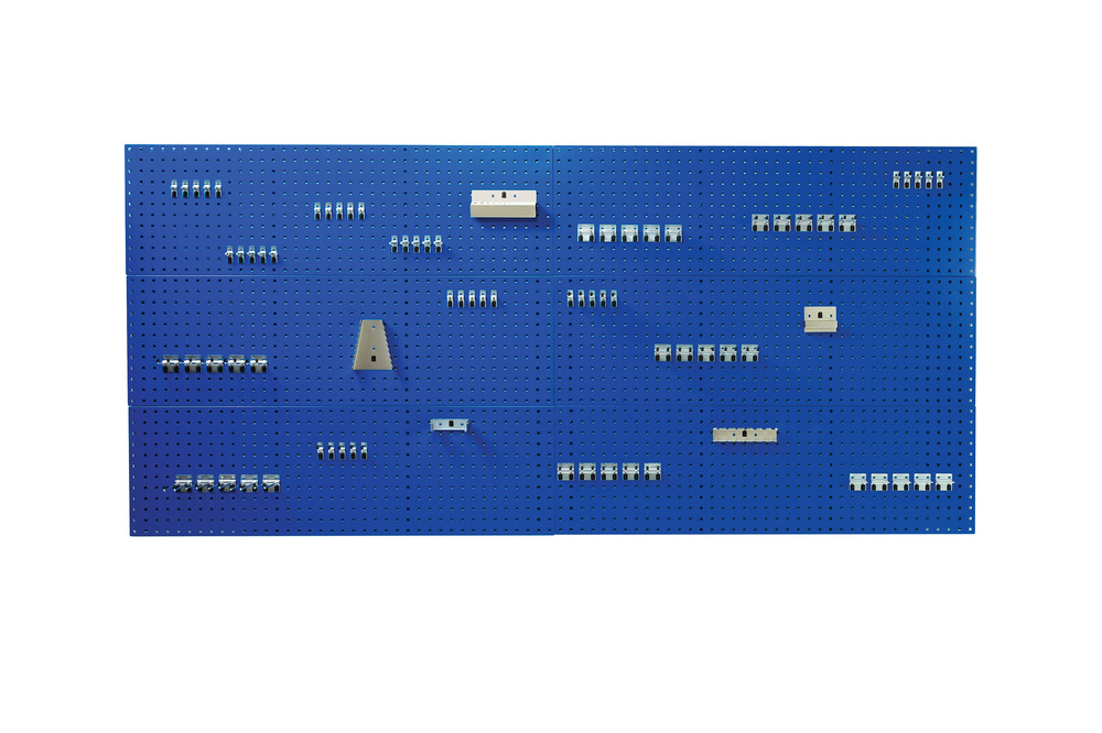 14031425.11 - Kit Panneaux Perfo et Accessoires