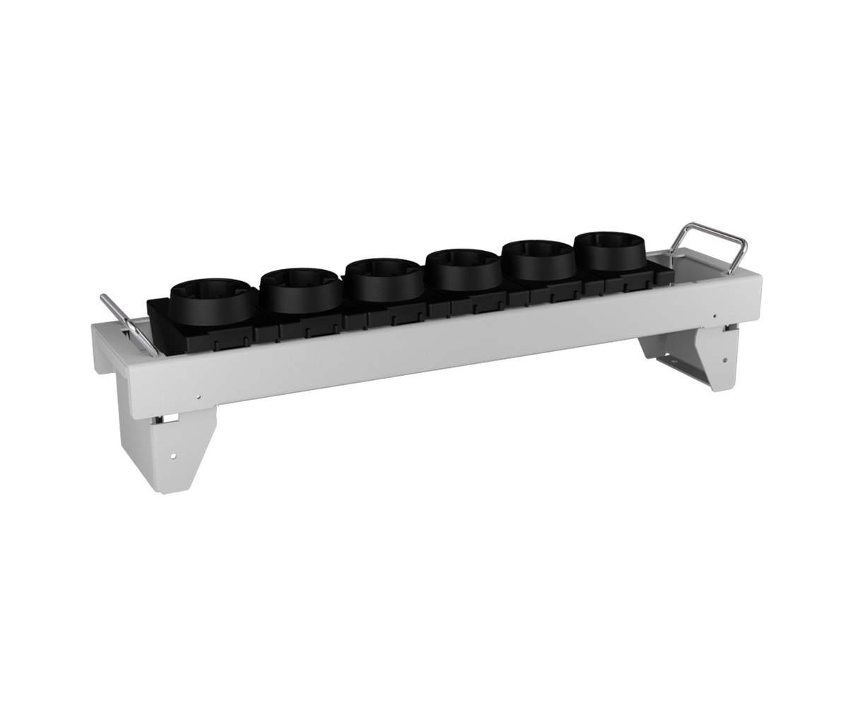 15001024. - Panier avec Garnitures HSK A63 B80