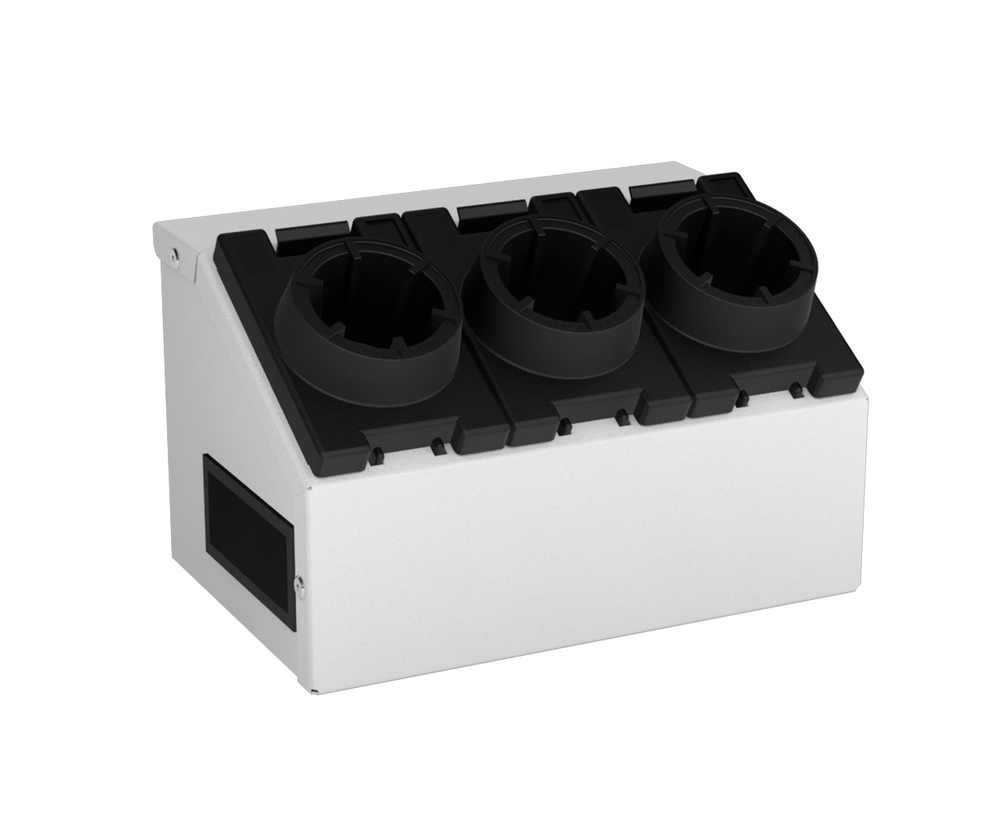 15002069.16 - Bloc avec Garnitures HSK A63 / B80