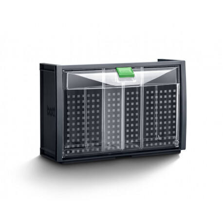 16514180.19V - Tiroir Tiltbox bott modulo avec fixation