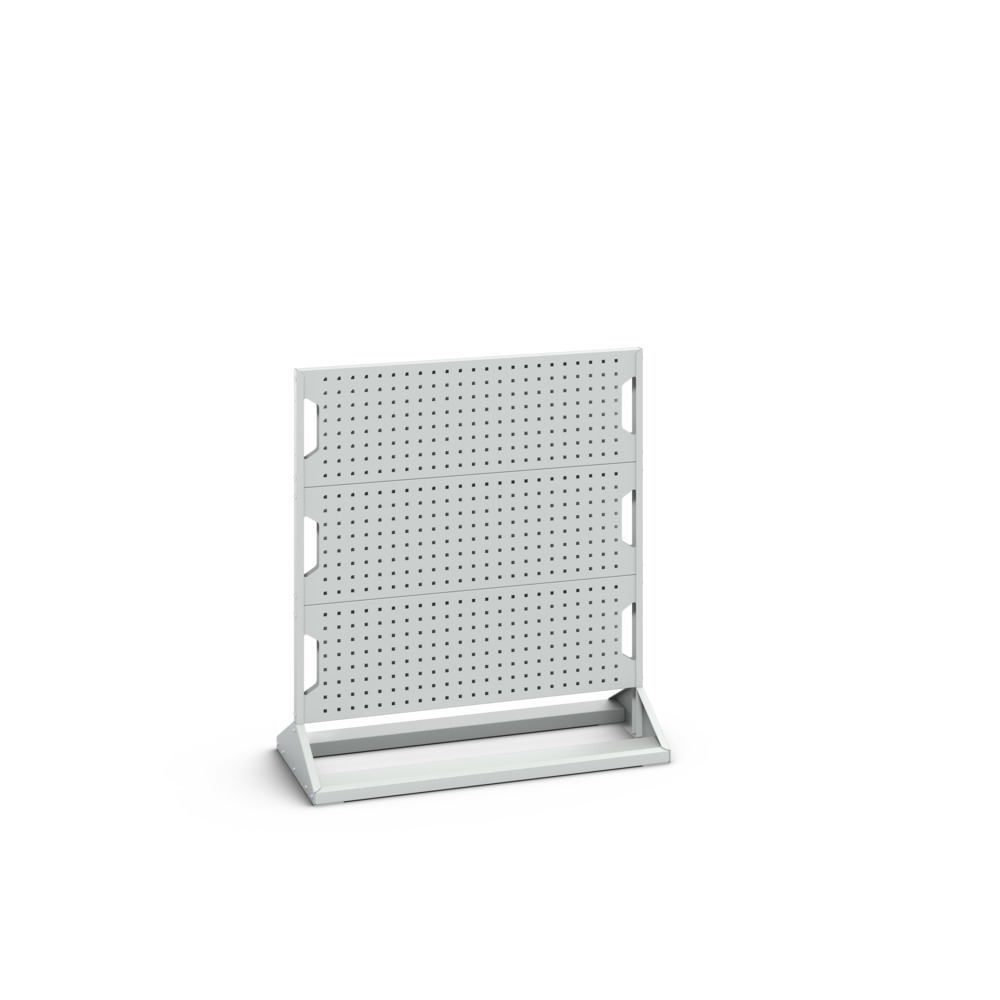 16917100.16V - perfo rack fixe double face