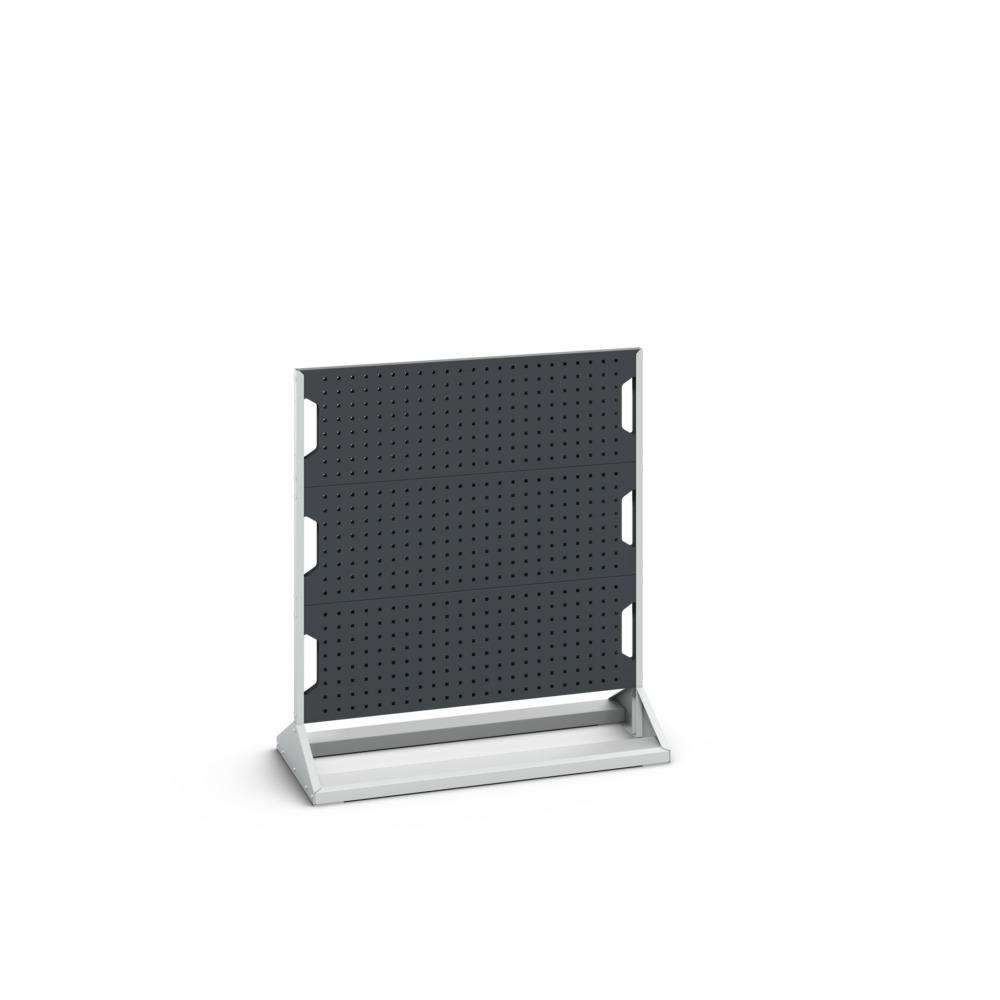 16917100. - Rack Perfo Fixe Double Face