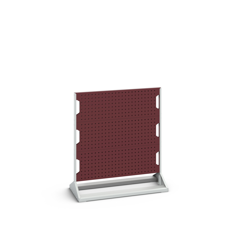 16917100.24V - perfo rack fixe double face