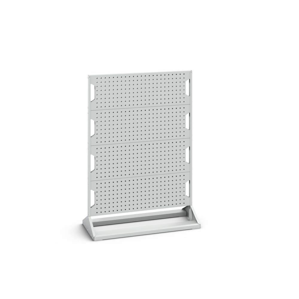 16917101.16V - perfo rack fixe double face