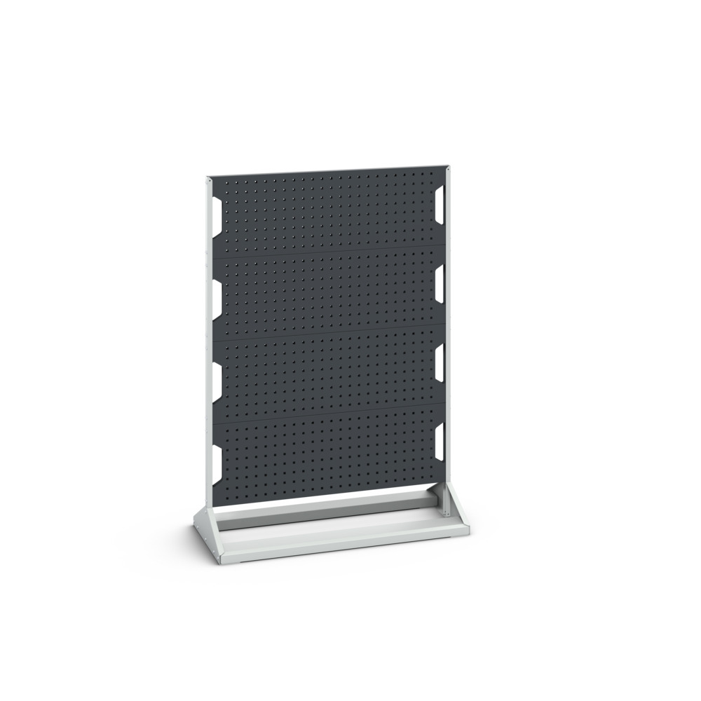 16917101.19V - perfo rack fixe double face