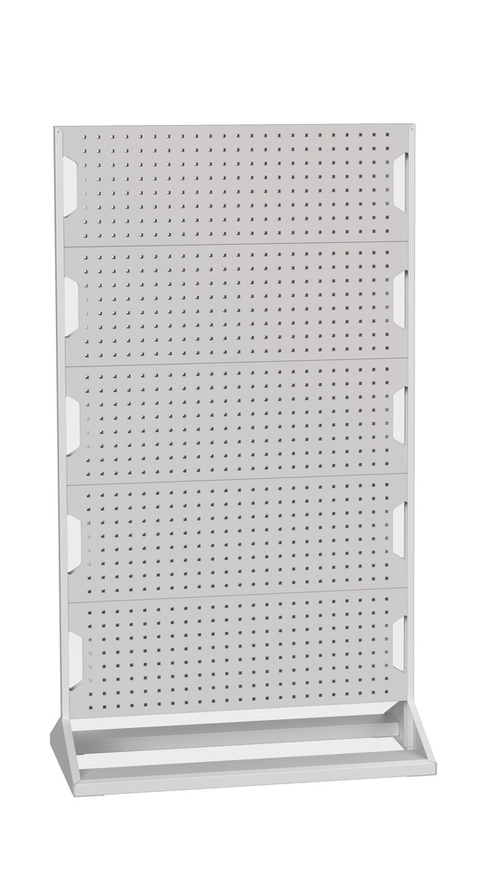 16917102.16V - perfo rack fixe double face