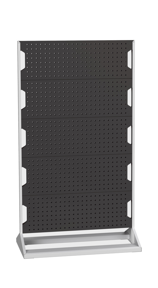 16917102.19V - perfo rack fixe double face