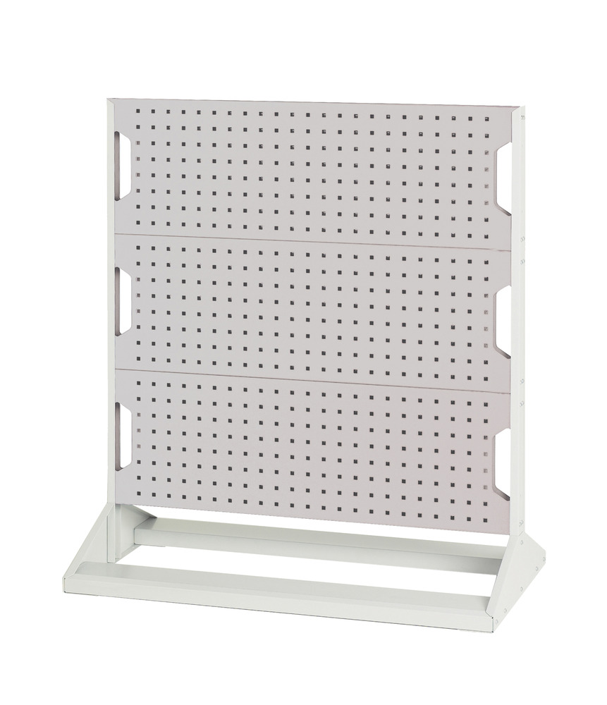 16917105.16V - Rack Perfo Fixe Simple Face