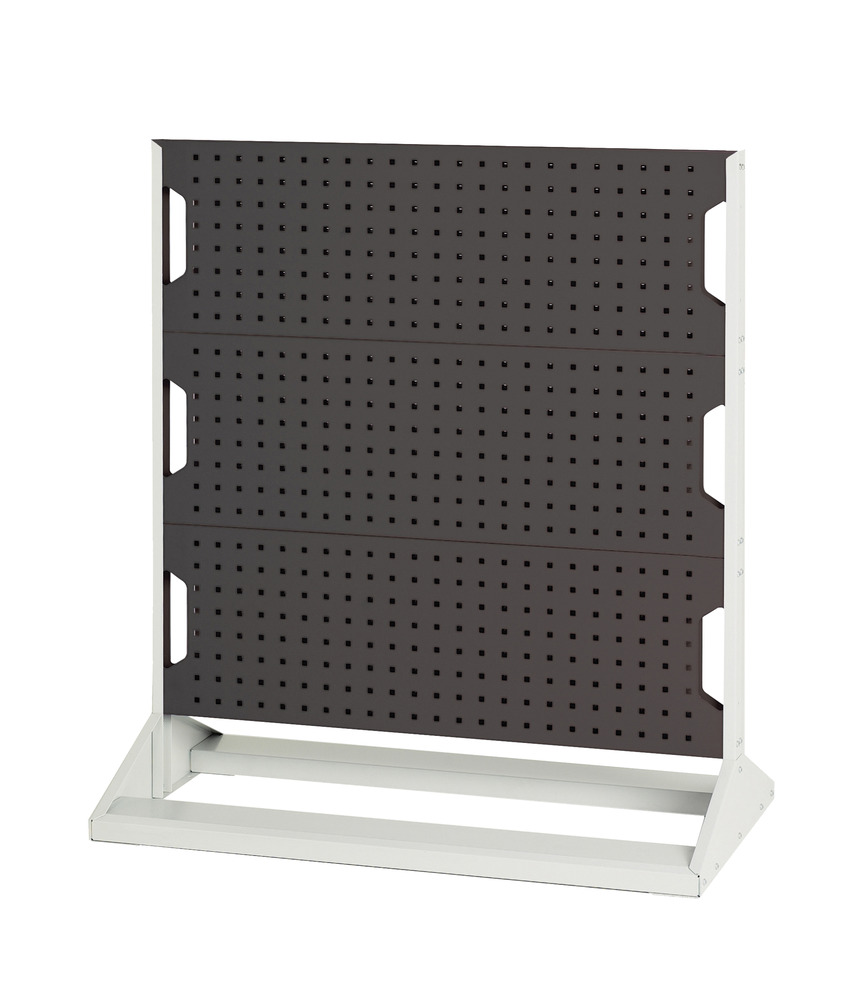 16917105.19V - Rack Perfo Fixe Simple Face