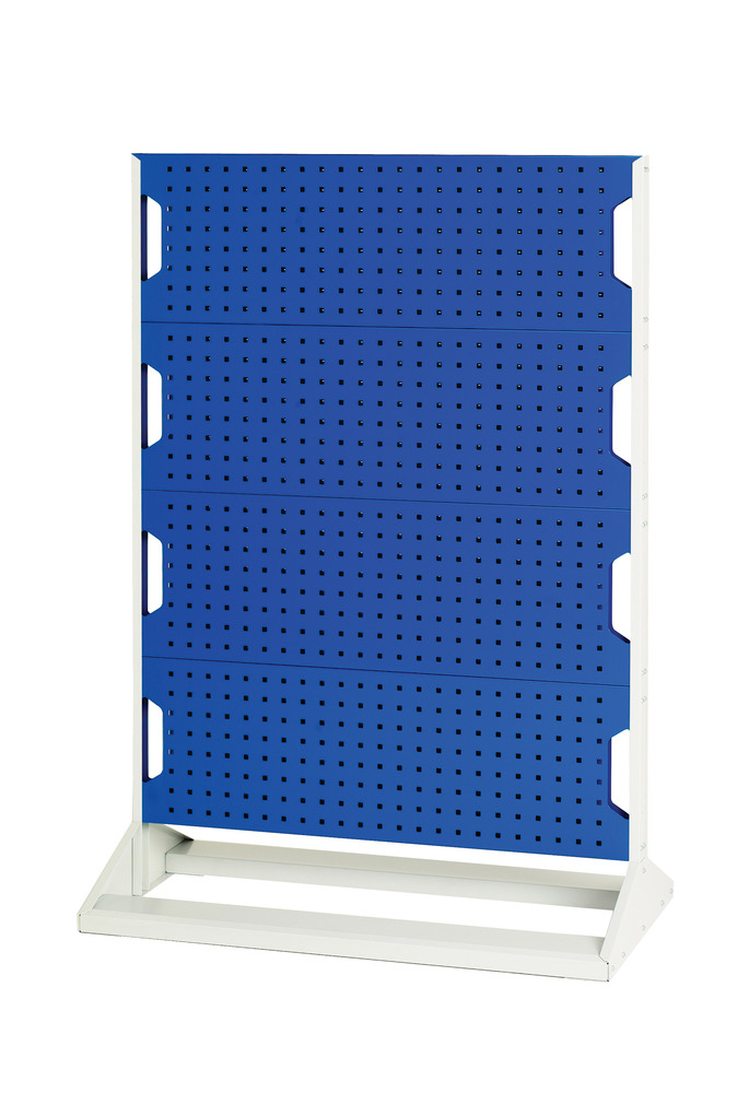 16917106.11V - Rack Perfo Fixe Simple Face