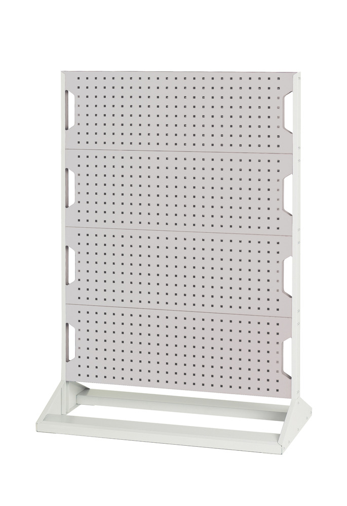 16917106.16V - Rack Perfo Fixe Simple Face