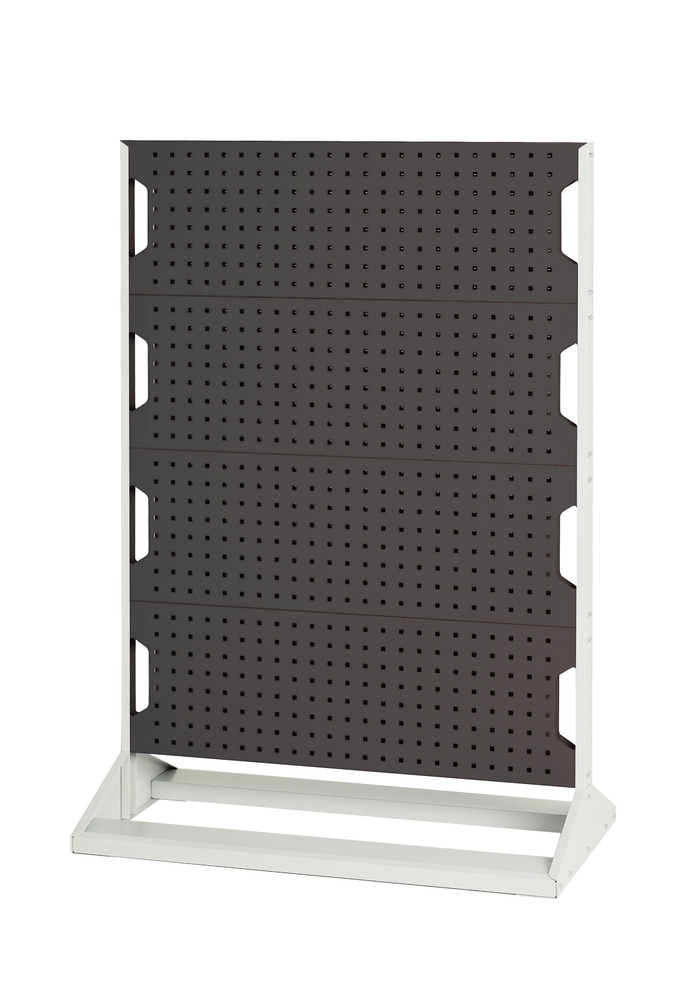 16917106.19V - Rack Perfo Fixe Simple Face