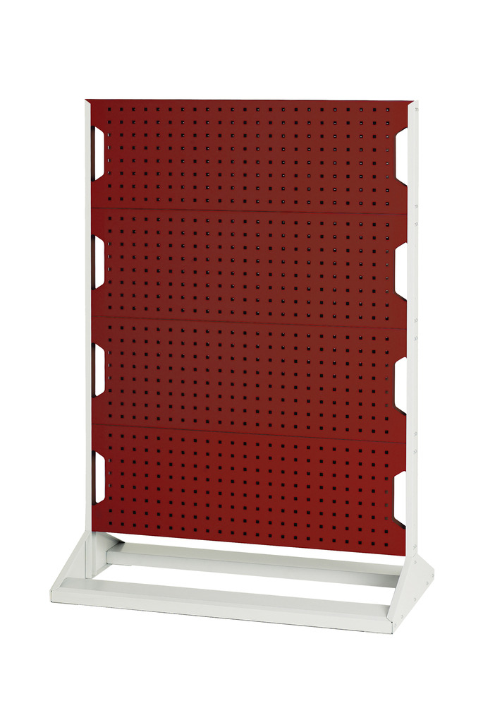16917106.24V - Rack Perfo Fixe Simple Face