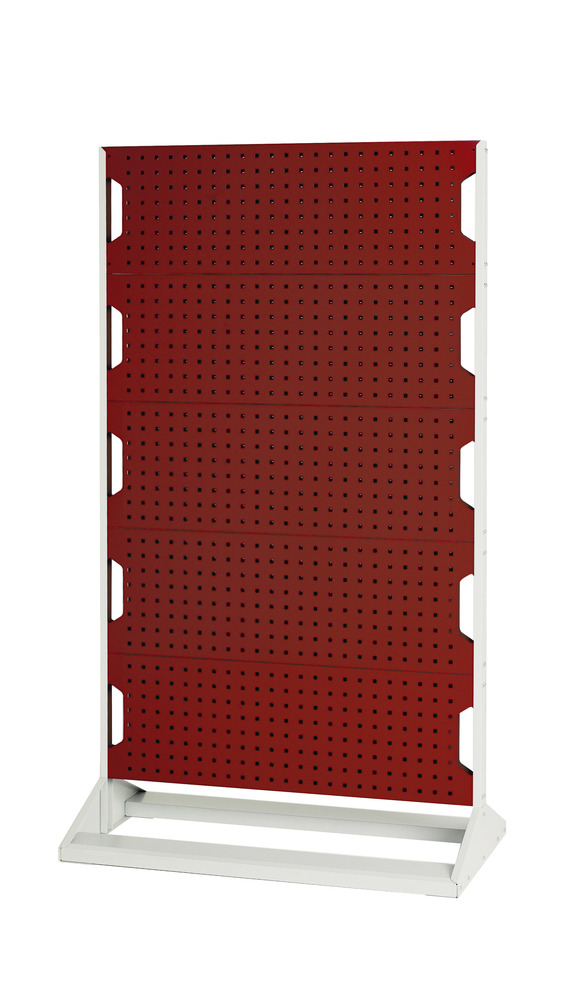 16917107.24V - Rack Perfo Fixe Simple Face