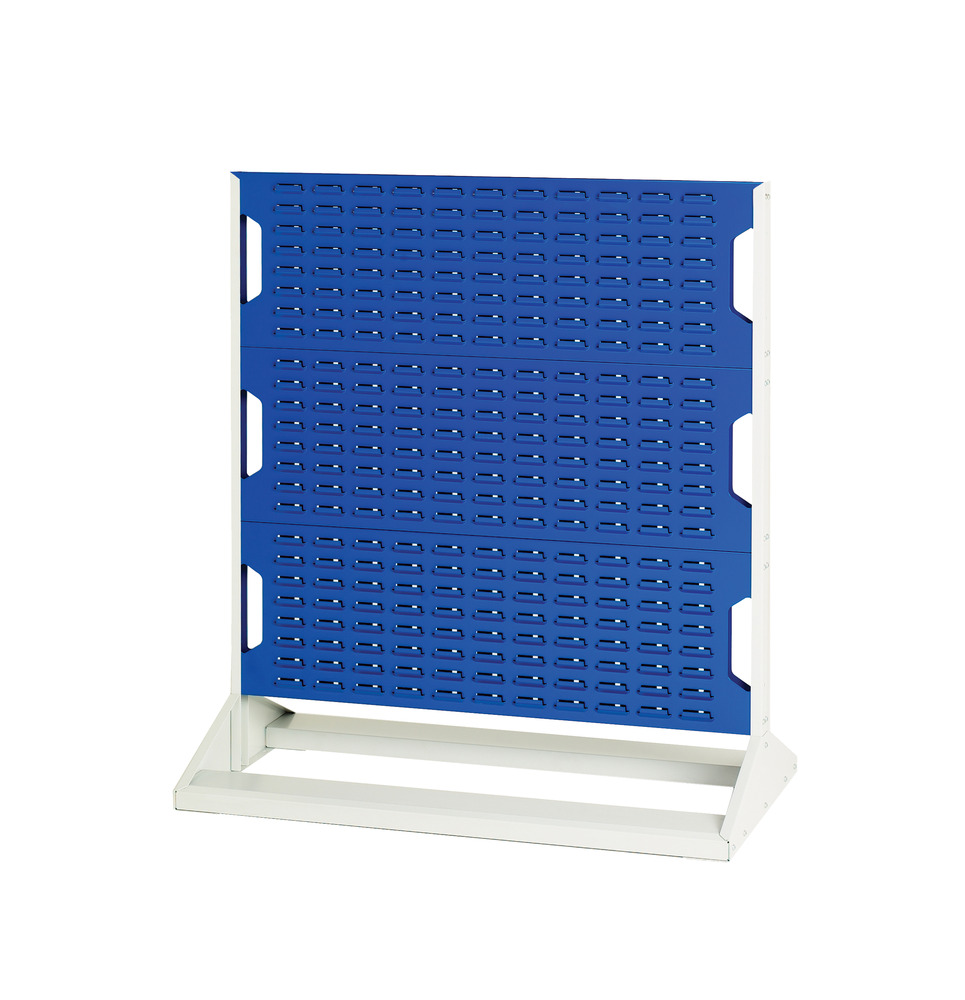 16917120.11V - Rack a Bacs Fixe Double Face