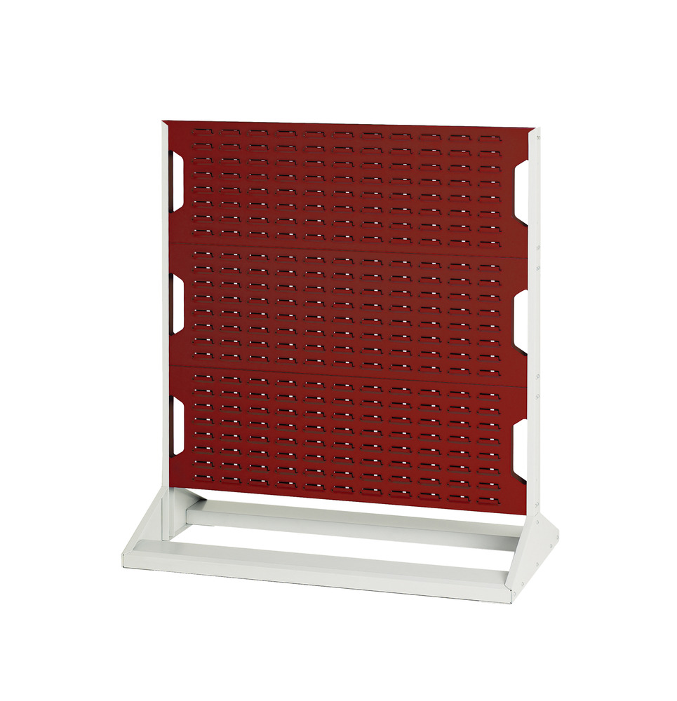 16917120.24V - Rack a Bacs Fixe Double Face
