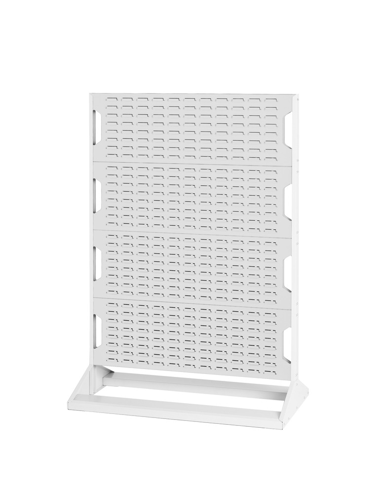 16917121.16V - rack à bacs fixe double face
