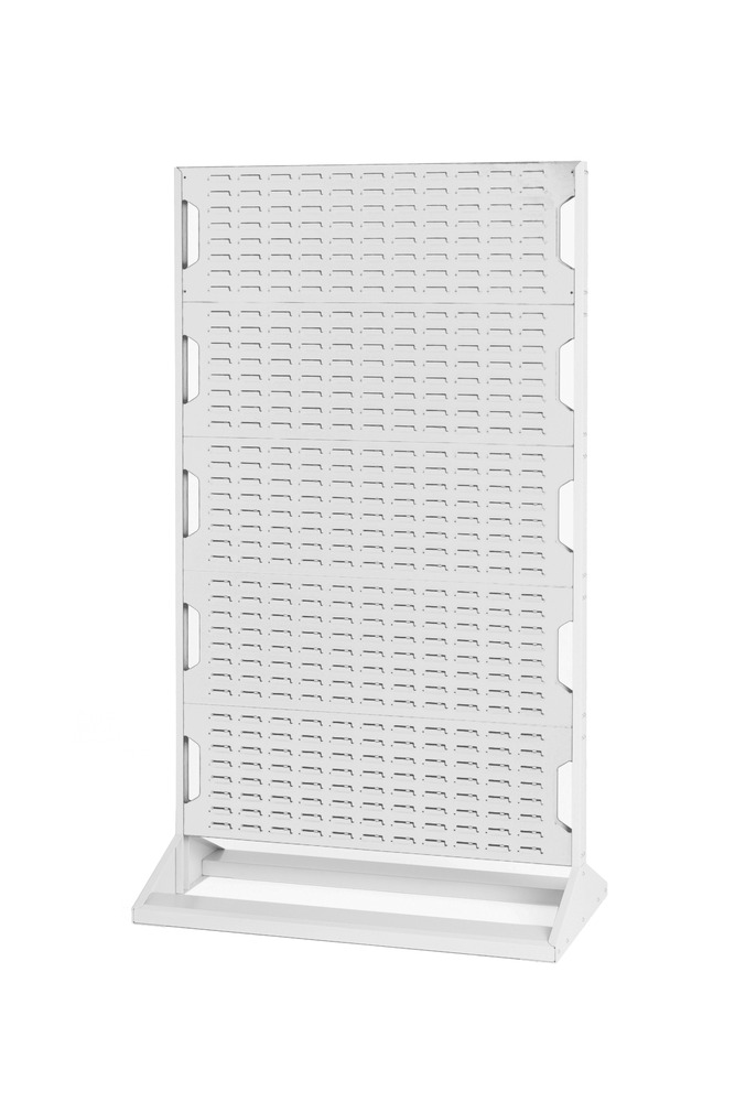 16917122.16V - rack à bacs fixe double face