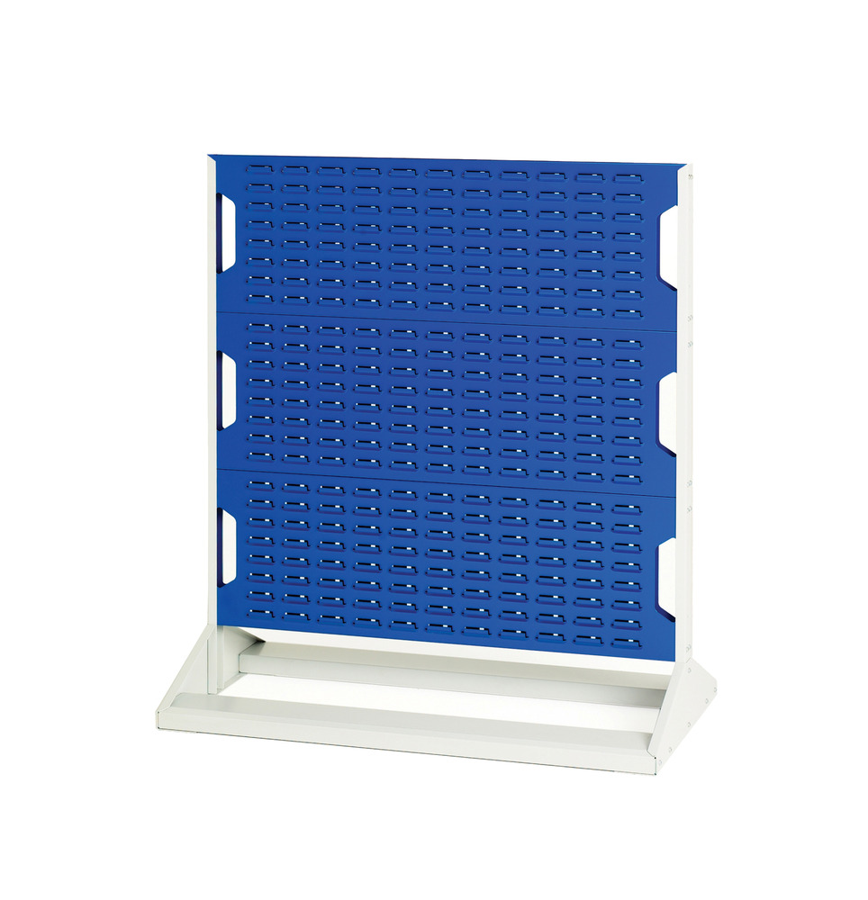 16917125.11V - Rack a Bacs Fixe Simple Face