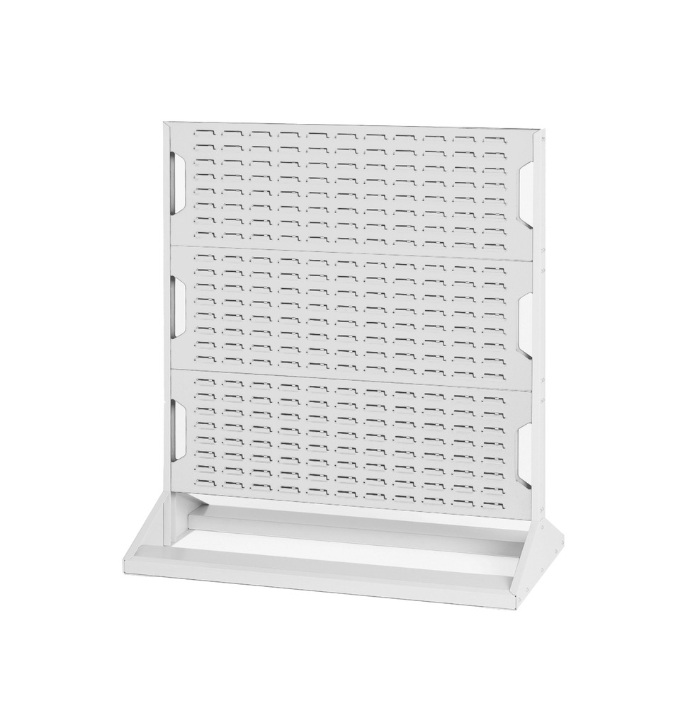 16917125.16V - Rack a Bacs Fixe Simple Face