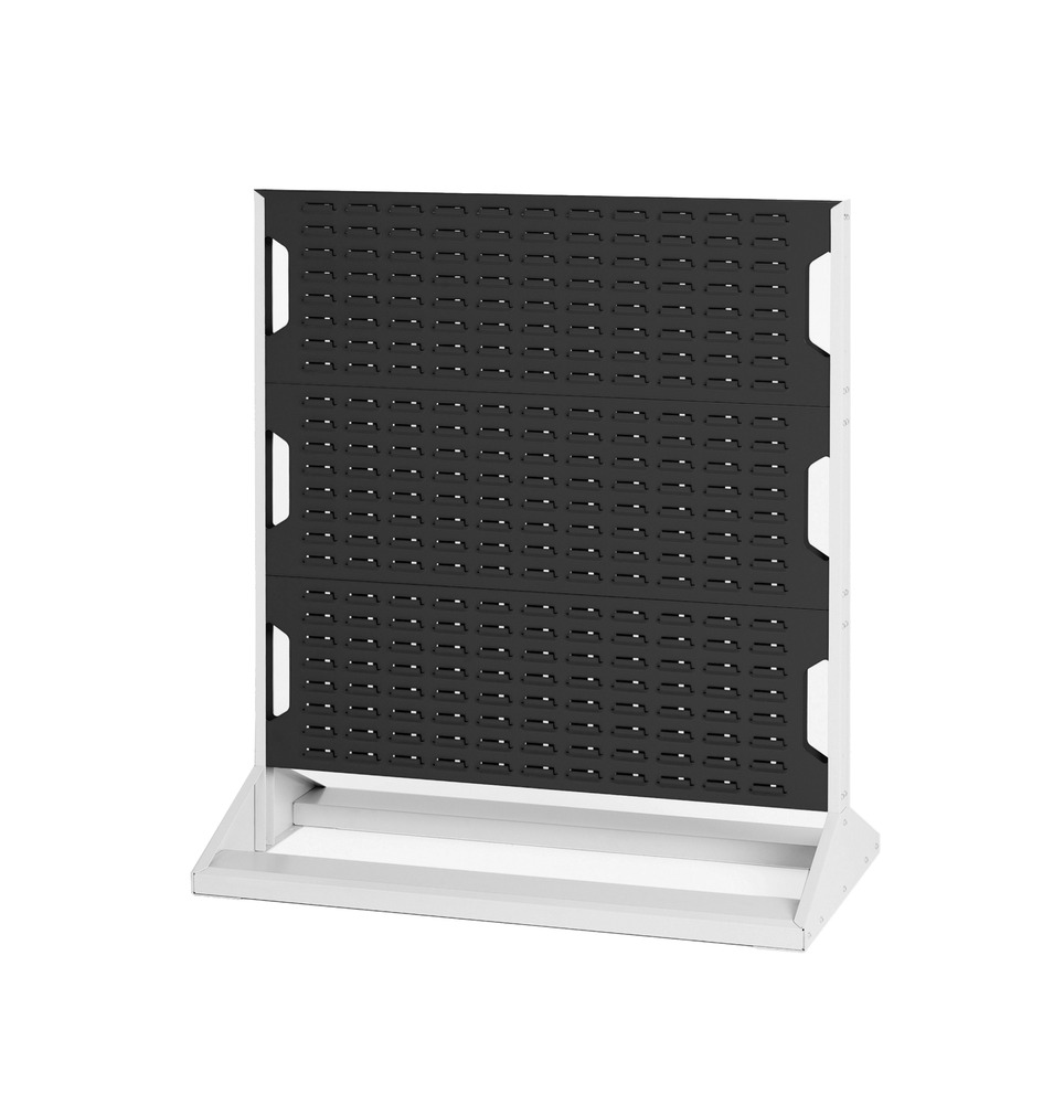 16917125.19V - Rack a Bacs Fixe Simple Face