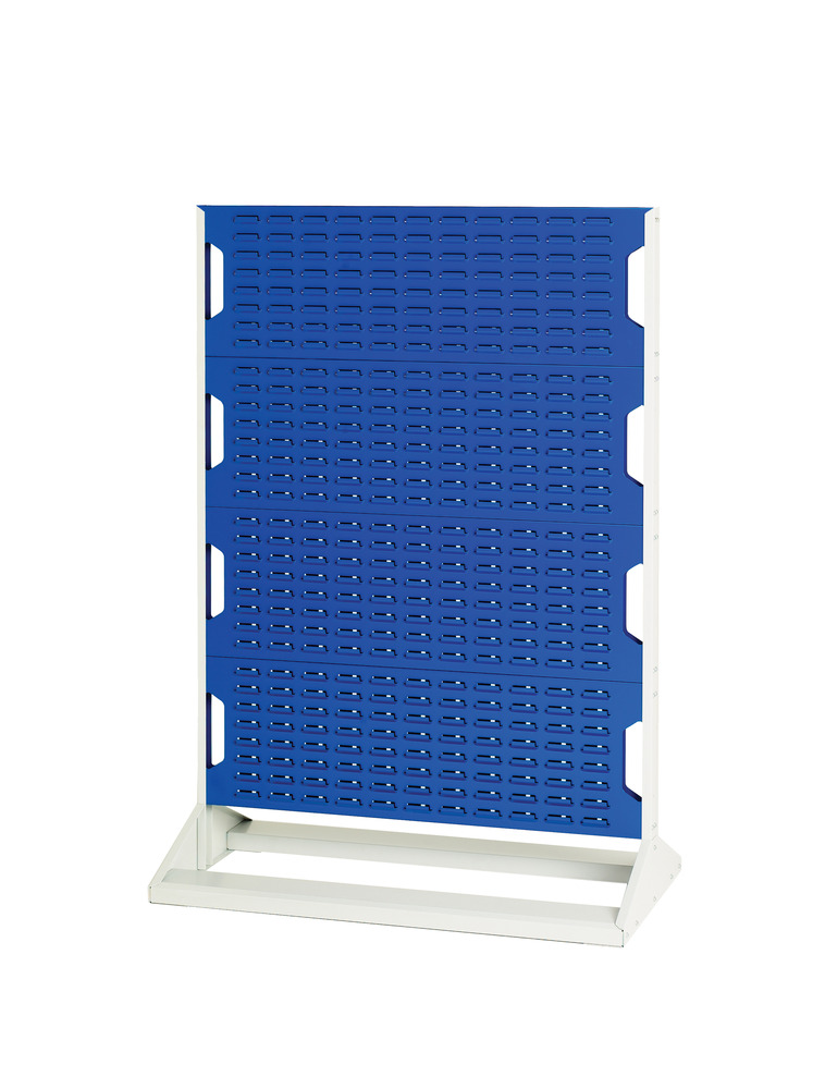 16917126.11V - Rack a Bacs Fixe Simple Face