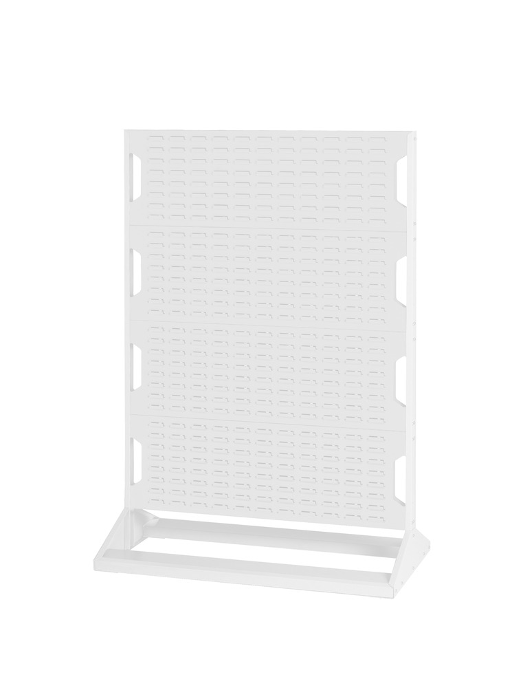16917126.16V - Rack a Bacs Fixe Simple Face
