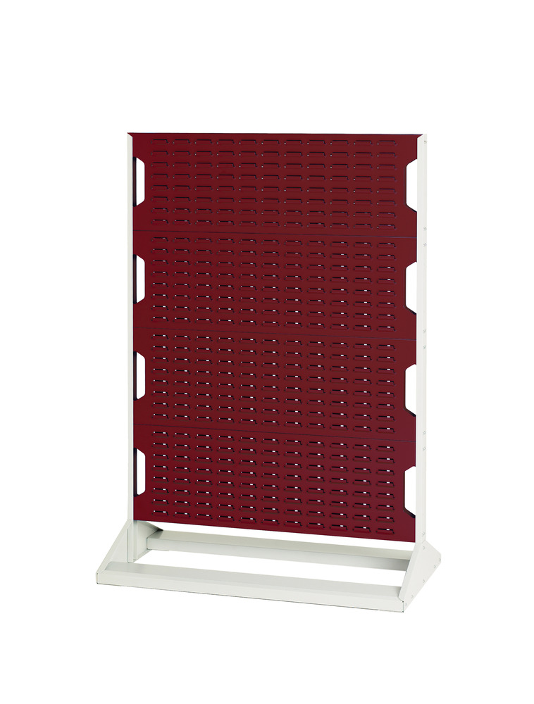 16917126.24V - Rack a Bacs Fixe Simple Face