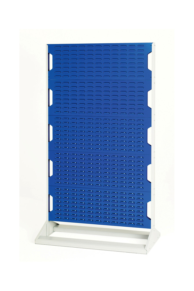 16917127.11V - Rack a Bacs Fixe Simple Face