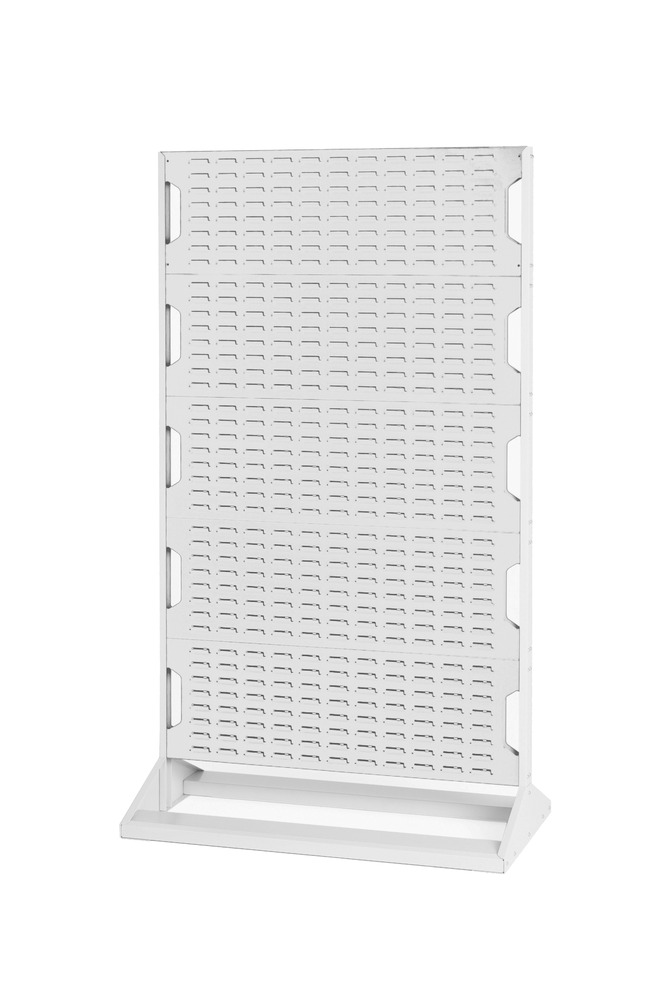 16917127.16V - Rack a Bacs Fixe Simple Face